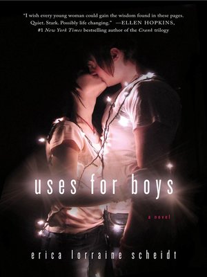 cover image of Uses for Boys